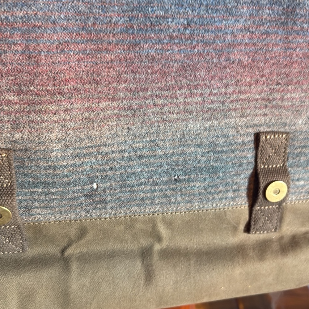 Pendleton bag - Picture 2 of 2
